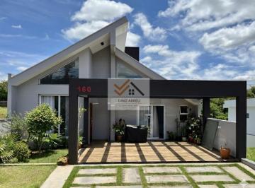 Casa · 319m² · 3 Quartos · 1 Vaga · Casa à venda no bairro Centro - Cerquilho/SP