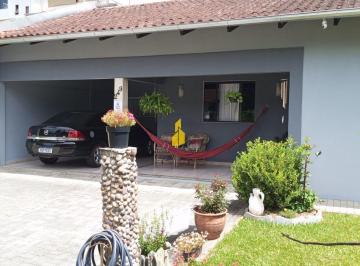 Casa · 217m² · 4 Quartos · 4 Vagas · Casa à venda no bairro Das Nações - Timbó/SC