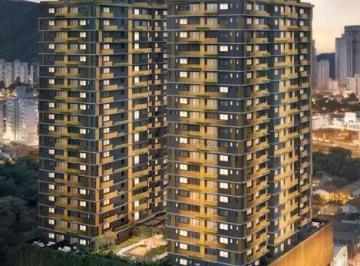 Apartamento · 66m² · 2 Quartos · 1 Vaga · A Melhor Área De Lazer do Bairro Várzea