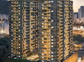 Apartamento · 66m² · 2 Quartos · 1 Vaga · A Melhor Área De Lazer do Bairro Várzea