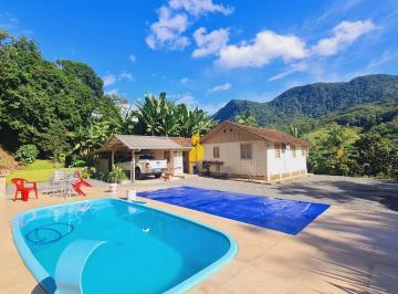 Rural · 78000m² · 4 Quartos · 1 Vaga · Sitio com 78 mil m² com vista privilegiada
