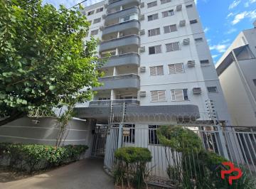 Fachada · Apartamento em Santa Marta, Cuiabá/MT
