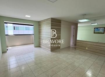 Apartamento · 85m² · 3 Quartos · 1 Vaga · Conforto e Localização Privilegiada em Tambaú