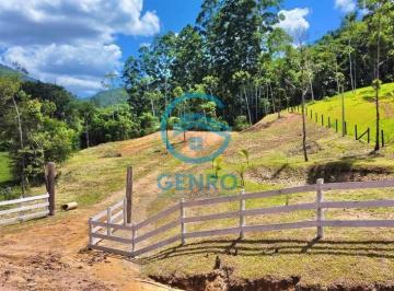 Rural · 4000m² · Lote para Chácara com Lagoa e Parcelamento em até 36 Vezes à venda em Canelinha/SC