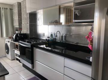 Apartamento · 53m² · 2 Quartos · 1 Vaga · Apartamento Piazza de Roma