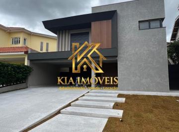 Casa · 430m² · 4 Quartos · 5 Vagas · Alphaville Residencial 11 - Casa Alto Padrão - Residencial 11