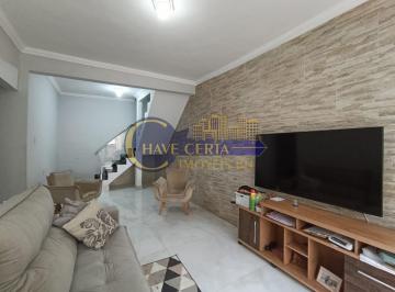 Casa · 120m² · 3 Quartos · 2 Vagas · Casa em Conjunto Jatobá (Barreiro), Belo Horizonte/MG