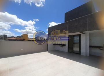 Apartamento · 48m² · 3 Quartos · 2 Vagas · Apartamento Cobertura em Novo Eldorado, Contagem/MG