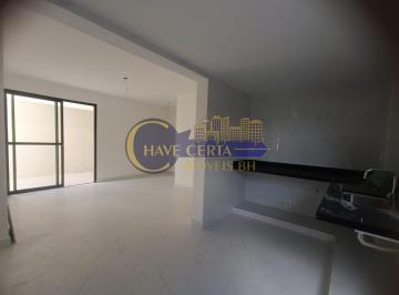 Apartamento · 66m² · 3 Quartos · 2 Vagas · Apartamento Com área externa em Eldorado, Contagem/MG
