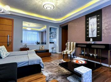 Apartamento · 87m² · 3 Quartos · 2 Vagas · Edifício Ponta Grossa - Incrível apartamento amplo para venda no Portão