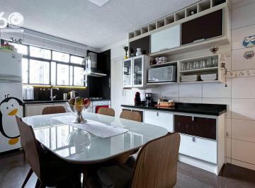 Apartamento · 87m² · 3 Quartos · 2 Vagas · Edifício Ponta Grossa - Incrível apartamento amplo para venda no Portão