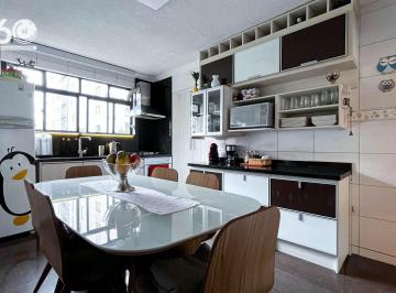 Apartamento · 87m² · 3 Quartos · 2 Vagas · Edifício Ponta Grossa - Incrível apartamento amplo para venda no Portão