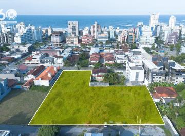 Terreno · 4200m² · Terreno à Venda em Caiobá – Matinhos/PR | Oportunidade para Investidores