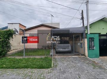 Casa · 103m² · 2 Quartos · 1 Vaga · Casa à Venda no bairro Cajuru em Curitiba/PR