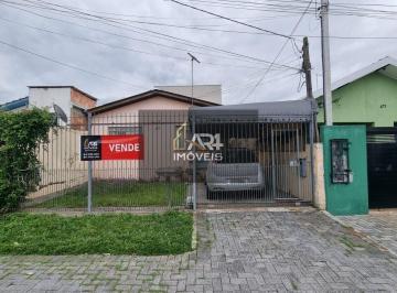 Casa · 103m² · 2 Quartos · 1 Vaga · Casa à Venda no bairro Cajuru em Curitiba/PR