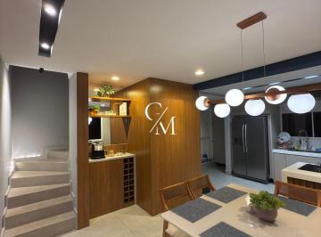 Casa · 109m² · 3 Quartos · Vintage Club - Casa de Esquina à Venda no Condomínio Vintage Club – Jundiaí