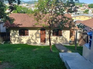 Casa · 70m² · 3 Quartos · 1 Vaga · Casa de 3 dormitórios à venda no Lot,. Manoel de Melo - Forquilhas - São José.