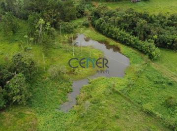 Rural · 53m² · Fazendinha Recanto da Mantiqueira com 53 ha em Barbacena MG