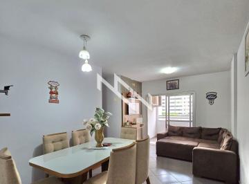 Apartamento · 72m² · 3 Quartos · 1 Vaga · Apartamento 3 Quartos - Setor Bueno