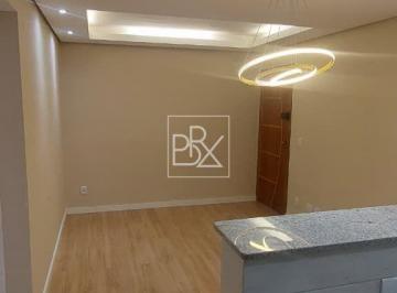 Apartamento · 45m² · 2 Quartos · 1 Vaga · Apartamento Padrão 2 Quartos com Armários - Fonte Grande - Contagem/MG