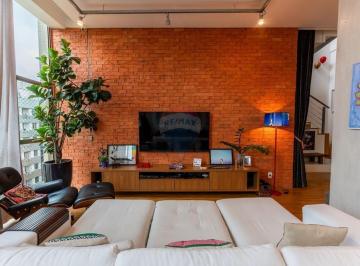 Apartamento · 306m² · 2 Quartos · 3 Vagas · Cobertura Duplex 2 Quartos sendo 2 suítes e 3 vagas a Venda Noroeste SQNW 110 com 305 m2