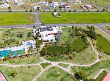 Terreno · 372m² · OPORTUNIDADE IMPERDÍVEL – TERRENO NO DAMHA RESIDENCIAL 1 | QUADRA K1 | 370,48 m2 | ACEITA FINANCIAME