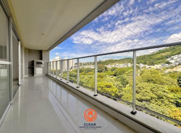 Apartamento · 135m² · 3 Quartos · 2 Vagas · Apartamento 135 m² no Varandas Fazenda da Serra | Paquetá BH | 3 Quartos | Varanda Gourmet | 2 Vagas