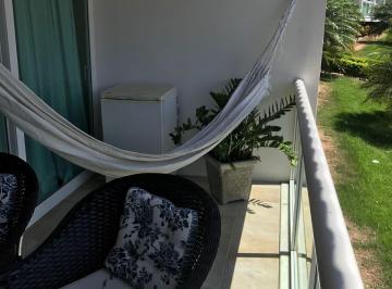 Apartamento · 62m² · 2 Quartos · 1 Vaga · Flat 2 Suítes Villa Hipica Gravatá