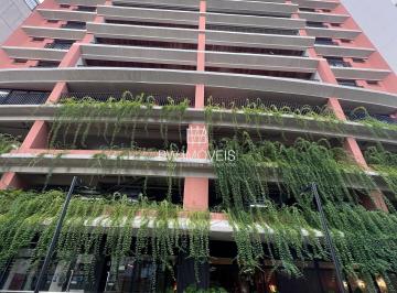 Apartamento · 121m² · 3 Quartos · 2 Vagas · LINA PRAÇA DO SOL - Apartamento Rua 7 – Ao lado da Praça do Sol ALTO PADÃO 3 SUÍTES lazer completo S