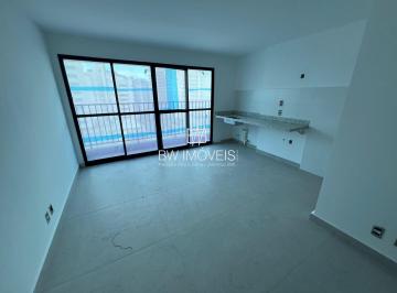 Apartamento · 77m² · 2 Quartos · 1 Vaga · Apartamento 2 suítes lazer completo na T-15 no Setor bueno - Goiânia - Go