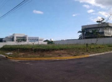 Terreno · 963m² · Terreno no Loteamento Residencial Açores