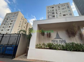 Foto 0 · Apartamento à Venda Edifício Portal Itapuã - Vila Emília em Maringá-PR