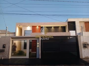 Apartamento · 200m² · 3 Quartos · 2 Vagas · Imóvel à Venda Buritis IV