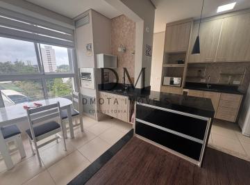 Apartamento · 47m² · 1 Quarto · 1 Vaga · Damebe Uno Loft - Loft de Alto Padrão - Loft para VENDA próximo ao Mogi Shopping em Mogi das Cruzes/