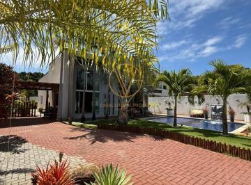 Casa · 120m² · 3 Quartos · 2 Vagas · Casa, 3 Suites, lado Praia