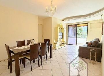 Apartamento · 107m² · 3 Quartos · 2 Vagas · Apartamento à venda com 3 quartos, 107 m², sol da manhã
