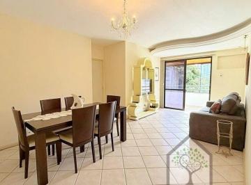 Apartamento · 107m² · 3 Quartos · 2 Vagas · Apartamento à venda com 3 quartos, 107 m², sol da manhã