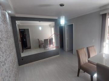 Apartamento · 45m² · 2 Quartos · 1 Vaga · Apartamento à venda no bairro Jardim Mariana - Volta Redonda/RJ