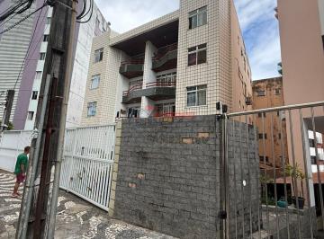 Apartamento · 79m² · 2 Quartos · 2 Vagas · Apartamento 2 quartos - Pituba - Salvador - Ba