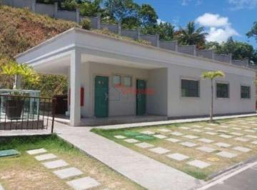 Apartamento · 40m² · 2 Quartos · 1 Vaga · Apartamento 2 quartos - Cají - Lauro de Freitas- Ba