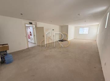 Comercial · 61m² · 1 Quarto · Sala Comercial no Centro com 61,39 m² - Empresarial Casa Azul