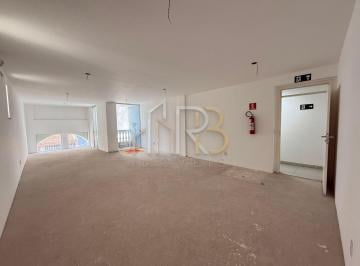 Comercial · 76m² · 1 Quarto · Sala Comercial no Centro com 76,27 m² - Empresarial Casa Azul