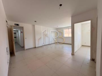 Comercial · 65m² · 1 Quarto · Sala Comercial no Centro com 65,67 m² - Empresarial Casa Azul