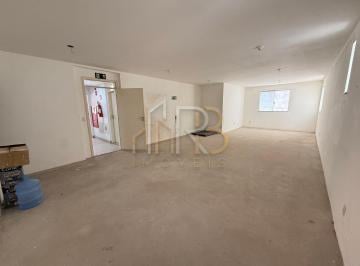 Comercial · 61m² · 1 Quarto · Sala Comercial no Centro com 61,39 m² - Empresarial Casa Azul