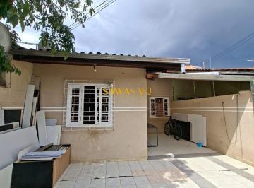 Casa · 51m² · 2 Quartos · 2 Vagas · Casa Alvenaria em Guabirotuba, Curitiba/PR