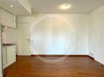 1 · Apartamento com 46 m², 1 quarto sendo à venda no bairro Pinheiros.