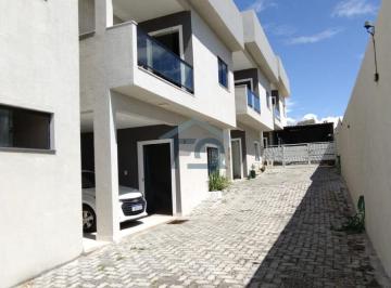 Casa · 134m² · 3 Quartos · 1 Vaga · Casa Duplex em Ipitanga, Lauro de Freitas/BA