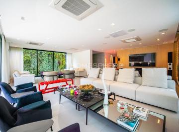 1 · Casa para venda em Jardim Paulista, Rua Conselheiro Zacarias. Casa de luxo à venda com 854m², 7 suít