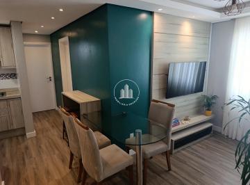 Apartamento · 45m² · 2 Quartos · 2 Vagas · Apartamento com 2 Quartos à venda, 45m² - Pachecos