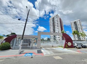 Apartamento à venda no Solar Mediterrâneo Residence, JABOTIANA, Aracaju, SE · Apartamento à venda no Solar Mediterrâneo Residence, JABOTIANA, Aracaju, SE
